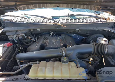 2020 Ford Expedition Xlt z USA, uszkodzony, nr VIN 1FMJU1HTXLEA23155